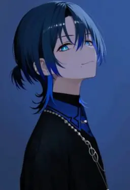 Profile image of 青