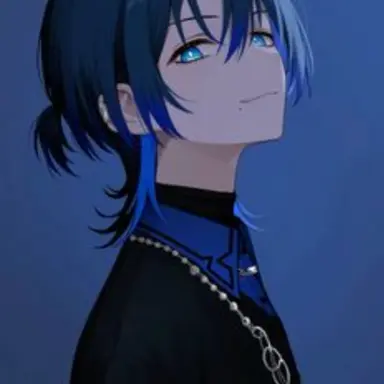 Profile image of 青