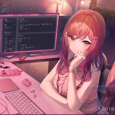 Profile image of 莉々華