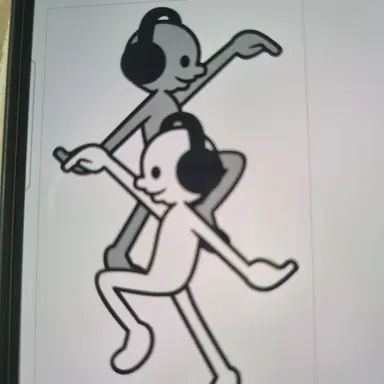 Profile image of ステップ人