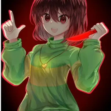 Profile image of キャラ