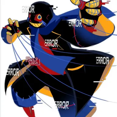 Profile image of エラー・サンズ