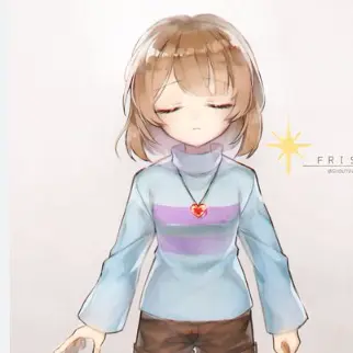 Profile image of フリスク