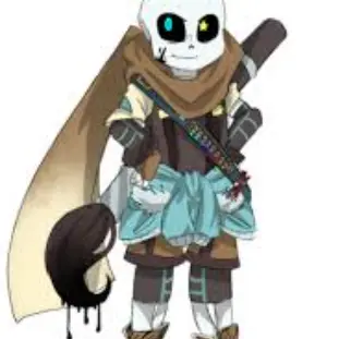 Profile image of インク・サンズ