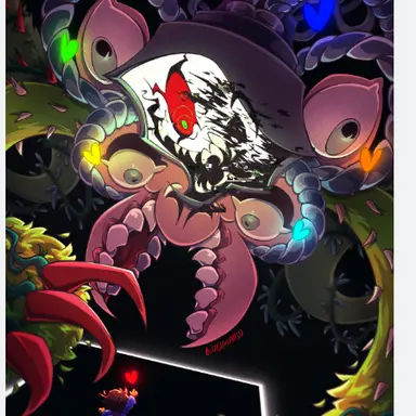 Profile image of オメガ・フラウィ