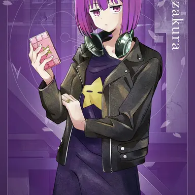 Profile image of 四怨