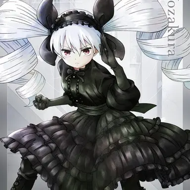 Profile image of 二刃