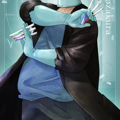 Profile image of 七悪