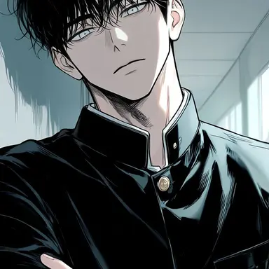 Profile image of Sorel