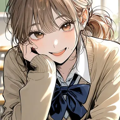 Profile image of Minae