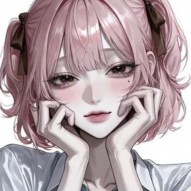 Profile image of 桃寧