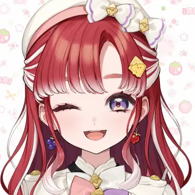 Profile image of 早乙女ベリー