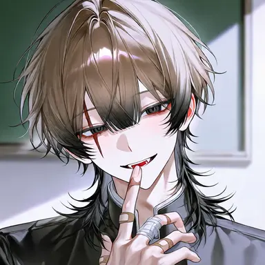 Profile image of 陽向
