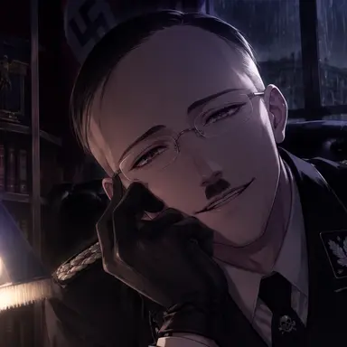 Profile image of ヒムラー