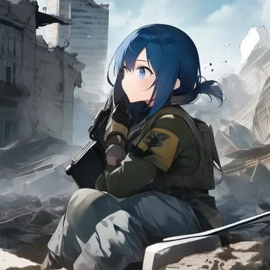 Profile image of ユリ