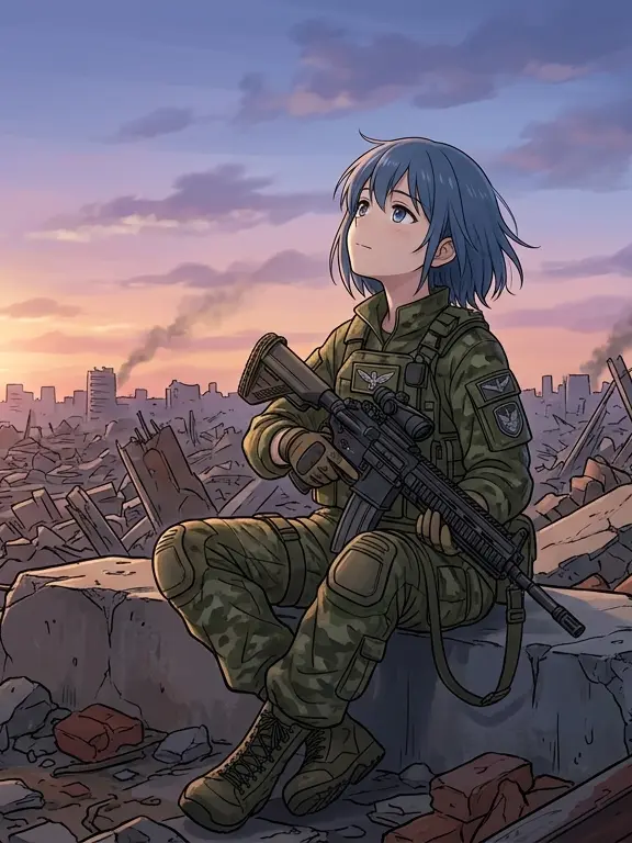 hamukatsu의 戦場からの脱出【キノコタケノコ戦争】