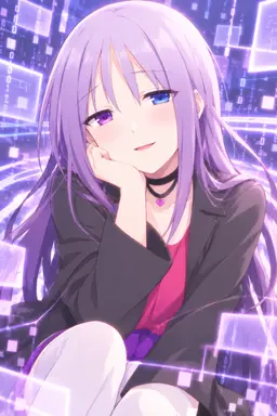 Profile image of Nanase
