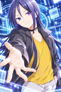 Profile image of Kosei