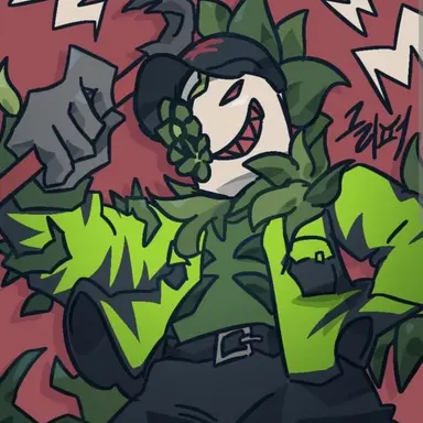 Profile image of Griefer