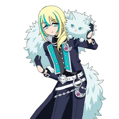 Profile image of 우시미츠