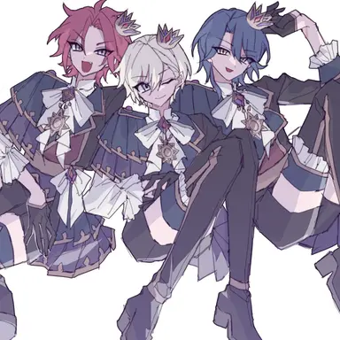 Profile image of 위드