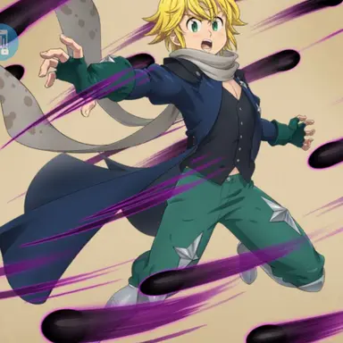 Profile image of 멜리오다스