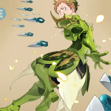 Profile image of 킹