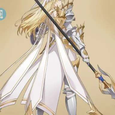 Profile image of 브륀힐드