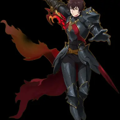 Profile image of 시구르드