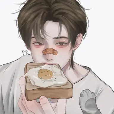 Profile image of 백현준