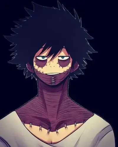 LooseBread8134의 Dabi