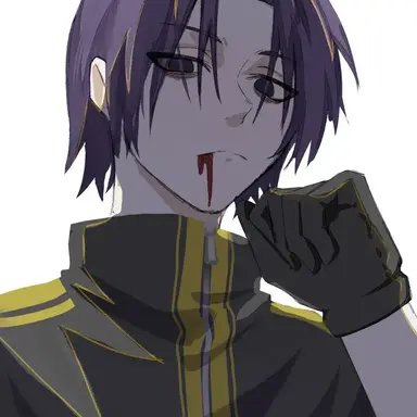Profile image of 印南幽