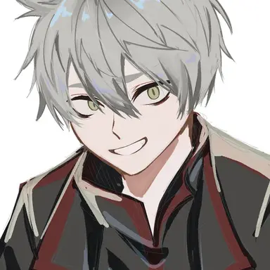 Profile image of 猫咲波久礼