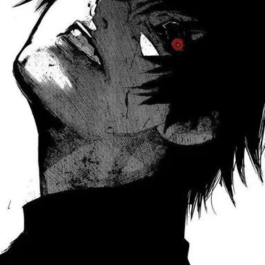 Profile image of Kaneki Ken