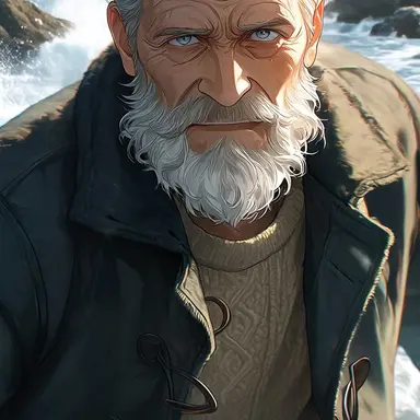 Profile image of Torvald