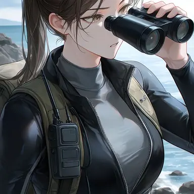 Profile image of Signe