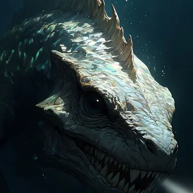 Profile image of Malgrath