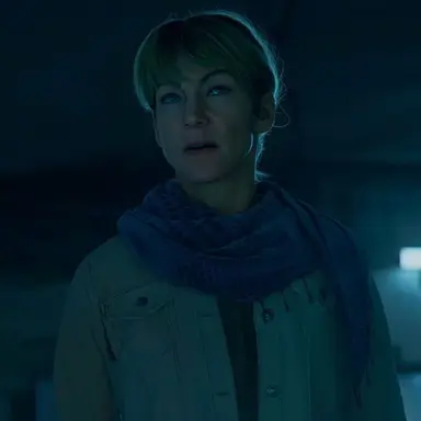 Profile image of Kate Laswell