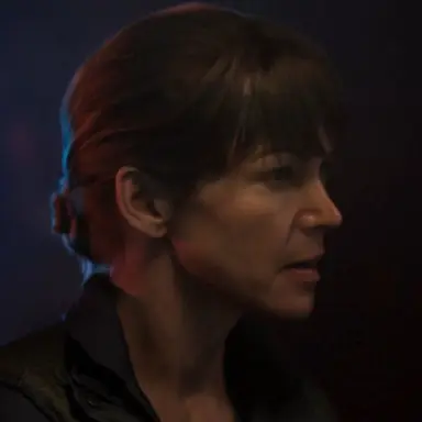 Profile image of Kate Laswell