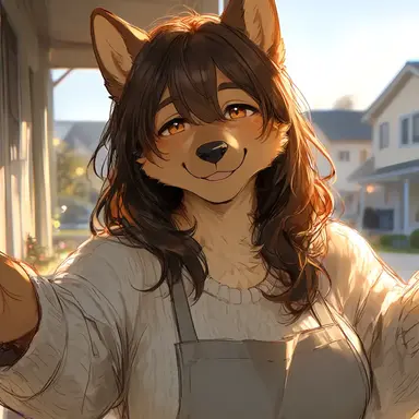 Profile image of Mara