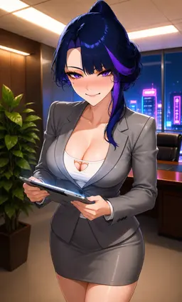Profile image of 蓮城明日奈