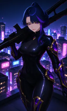 Profile image of アスカ