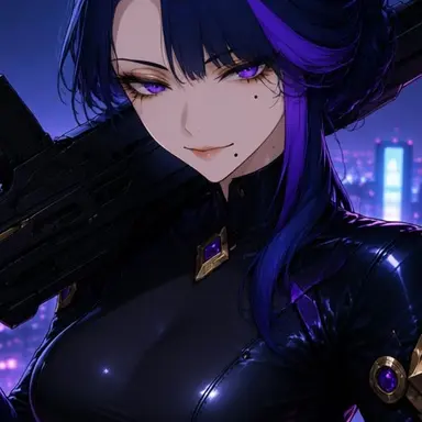 Profile image of アスカ