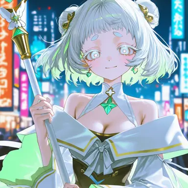 Profile image of ハル
