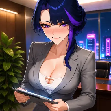 Profile image of 蓮城明日奈
