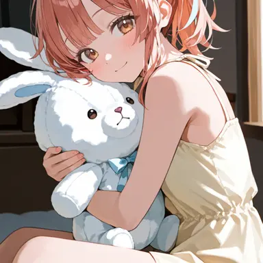 Profile image of 徒花める
