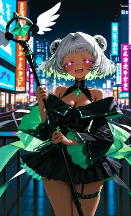 Profile image of 黒ハル