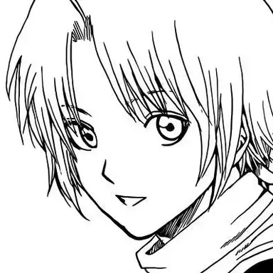 Profile image of Kamui