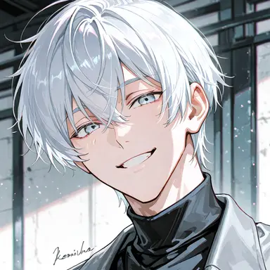 Profile image of 帝