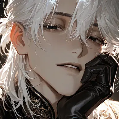 Profile image of ニール